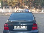 Opel Vectra-13