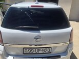 Opel Astra-3