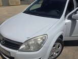 Opel Astra-2