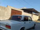 LADA (VAZ) 2107-9
