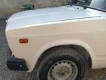 LADA (VAZ) 2107-8