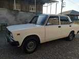 LADA (VAZ) 2107-6