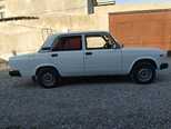 LADA (VAZ) 2107-2