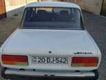 LADA (VAZ) 2107-3