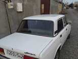 LADA (VAZ) 2107-16