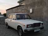 LADA (VAZ) 2107-1