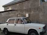 LADA (VAZ) 2107-14