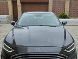 Ford Fusion (North America)-1
