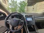 Ford Fusion (North America)-3