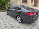Ford Fusion (North America)-5