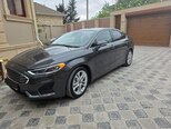 Ford Fusion (North America)-2