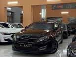Kia Optima-8