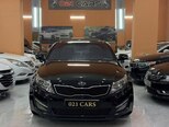 Kia Optima-2