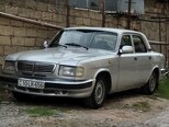 GAZ 3110 "Volga"-1