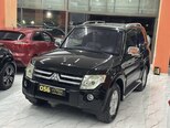 Mitsubishi Pajero-14