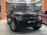 Mitsubishi Pajero-8