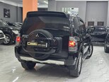 Mitsubishi Pajero-3