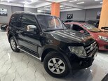 Mitsubishi Pajero-10