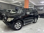Mitsubishi Pajero-2