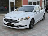 Ford Fusion (North America)-1