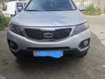 Kia Sorento-1