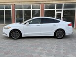 Ford Fusion (North America)-2
