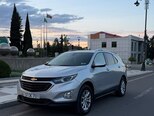 Chevrolet Equinox-1