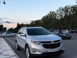 Chevrolet Equinox-2