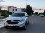 Chevrolet Equinox-4