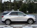 Chevrolet Equinox-5