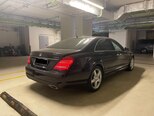 Mercedes S 350 4MATIC-4