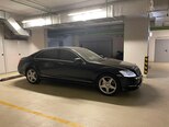 Mercedes S 350 4MATIC-5