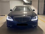 Mercedes S 350 4MATIC-1
