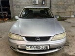 Opel Vectra-1