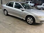 Opel Vectra-2