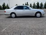 Mercedes E 240-4