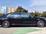 Mercedes S 550-3