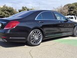 Mercedes S 550-5