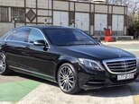 Mercedes S 550-2