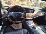 Mercedes S 550-8