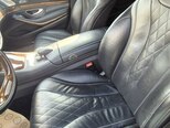 Mercedes S 550-9