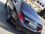 Mercedes S 550-6