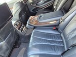 Mercedes S 550-10