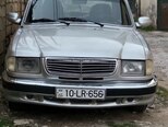 GAZ 3110 "Volga"-5