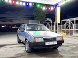 LADA (VAZ) 2109-1