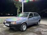 LADA (VAZ) 2109-3