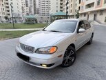 Nissan Maxima-2