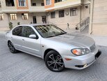 Nissan Maxima-1