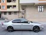 Nissan Maxima-7