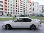 Nissan Maxima-6